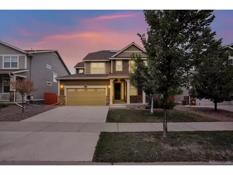 14822 Vienna Cir, Parker, CO 80134