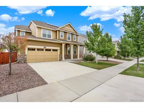 14822 Vienna Cir, Parker, CO 80134