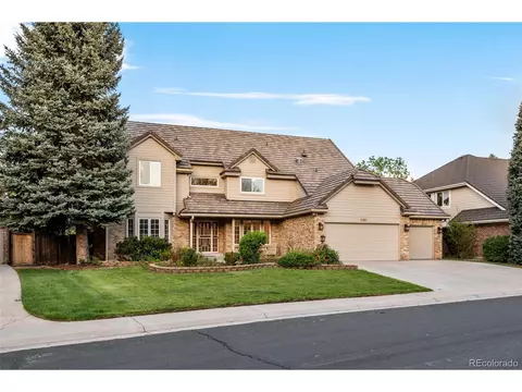 5280 S Geneva Way, Englewood, CO 80111