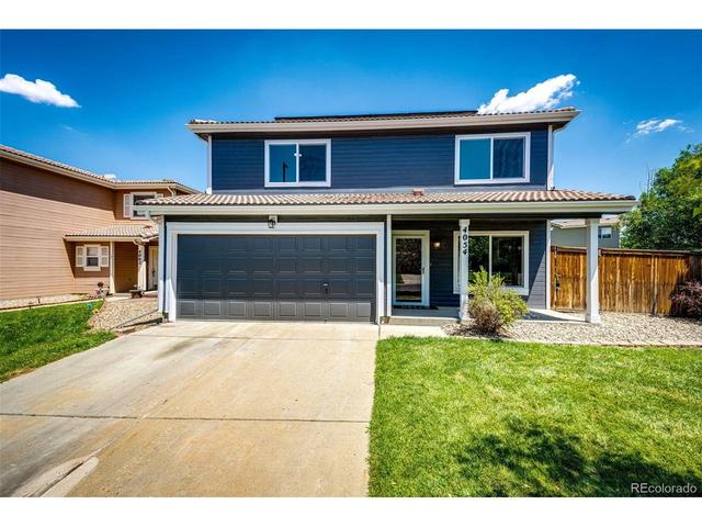 4054 Malta St, Denver, CO 80249