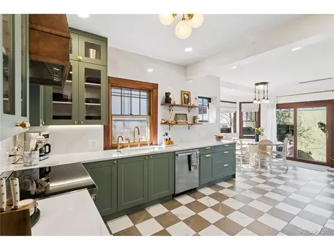 1385 S Lincoln St, Denver, CO 80210