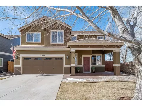 7301 S Mobile St, Aurora, CO 80016