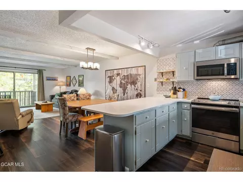 Undisclosed, Winter Park, CO 80482