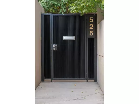 525 Madison St, Denver, CO 80206
