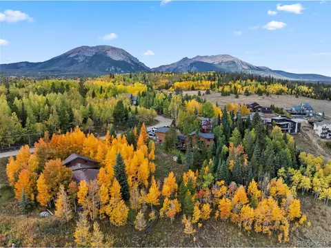 Undisclosed, Silverthorne, CO 80498