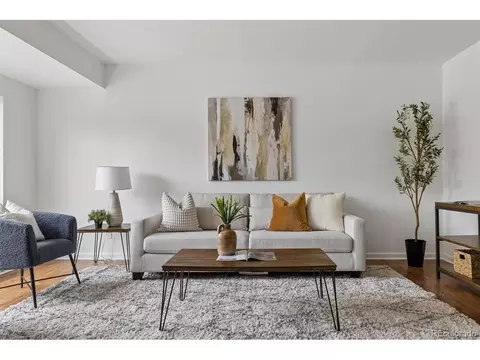 Living - 8084 E Oberlin Pl, Denver, CO 80237 photo 2 of 5