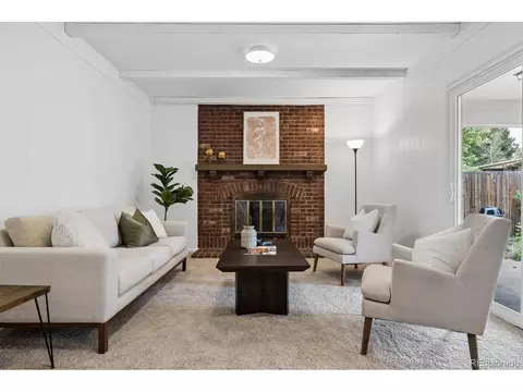 Living - 8084 E Oberlin Pl, Denver, CO 80237 photo 5 of 5
