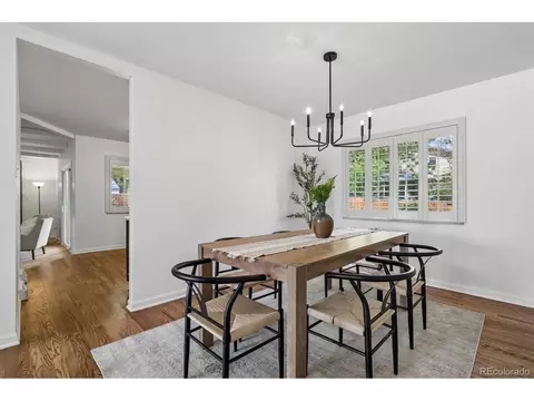 Dining - 8084 E Oberlin Pl, Denver, CO 80237 photo 2 of 2