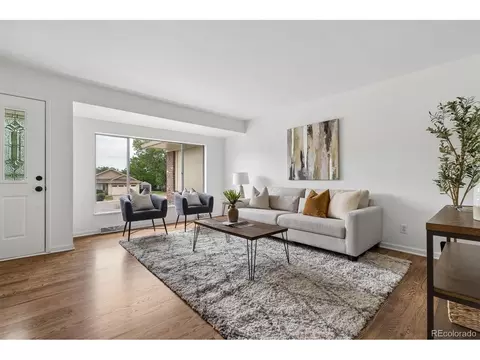 Living - 8084 E Oberlin Pl, Denver, CO 80237 photo 1 of 5