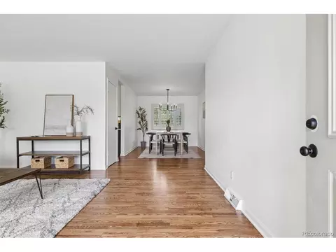 Entry Way - 8084 E Oberlin Pl, Denver, CO 80237 photo 1 of 1