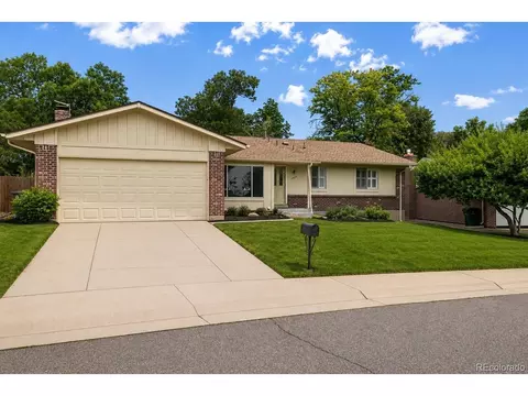 Exterior - 8084 E Oberlin Pl, Denver, CO 80237 photo 3 of 6