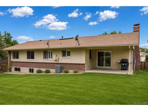 Exterior - 8084 E Oberlin Pl, Denver, CO 80237 photo 6 of 6