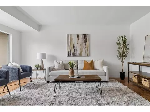 Living - 8084 E Oberlin Pl, Denver, CO 80237 photo 3 of 5