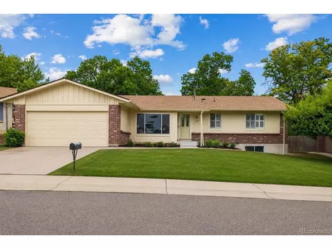 Exterior - 8084 E Oberlin Pl, Denver, CO 80237 photo 2 of 6
