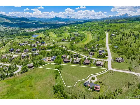0 Maryland Creek Trl, Silverthorne, CO 80498