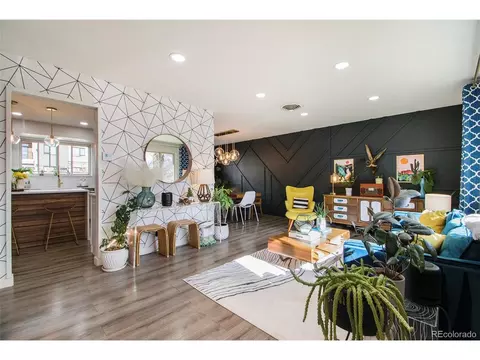 5445 E Custer Pl, Denver, CO 80246
