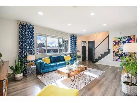 5445 E Custer Pl, Denver, CO 80246 photo 5