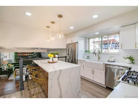 5445 E Custer Pl, Denver, CO 80246 photo 8