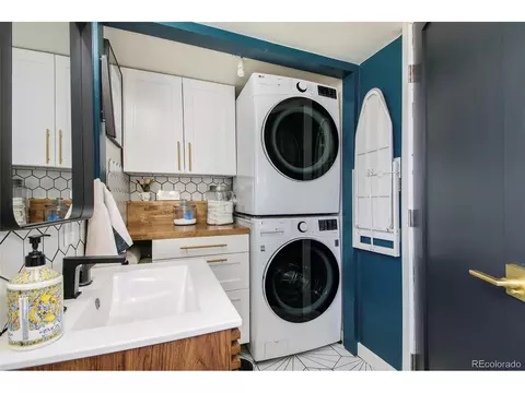 5445 E Custer Pl, Denver, CO 80246 photo 15
