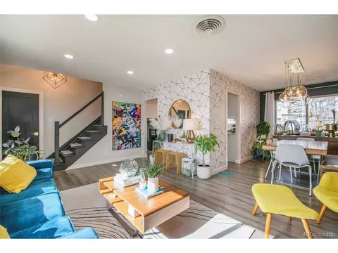 5445 E Custer Pl, Denver, CO 80246 photo 6
