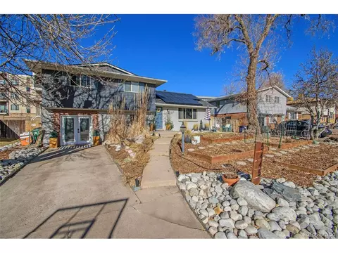 5445 E Custer Pl, Denver, CO 80246 photo 3