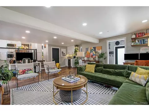 5445 E Custer Pl, Denver, CO 80246 photo 13
