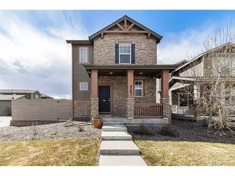 4763 Kittredge St, Denver, CO 80239