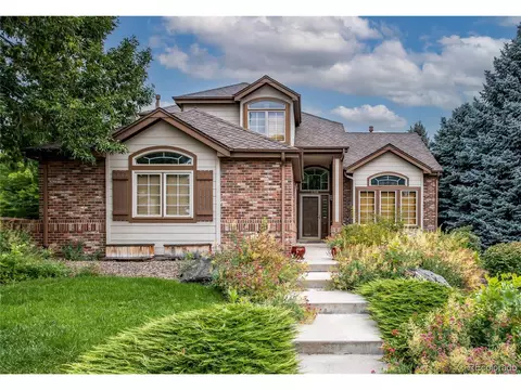8316 Green Island Cir, Lone Tree, CO 80124