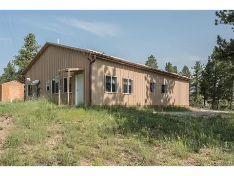 Undisclosed, Hartsel, CO 80449 photo 9
