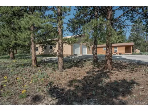 Undisclosed, Hartsel, CO 80449 photo 40