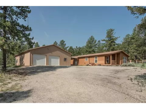 Undisclosed, Hartsel, CO 80449 photo 1