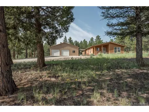 Undisclosed, Hartsel, CO 80449 photo 6