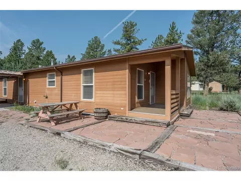 Undisclosed, Hartsel, CO 80449 photo 2