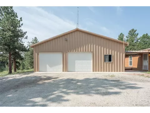Undisclosed, Hartsel, CO 80449 photo 8