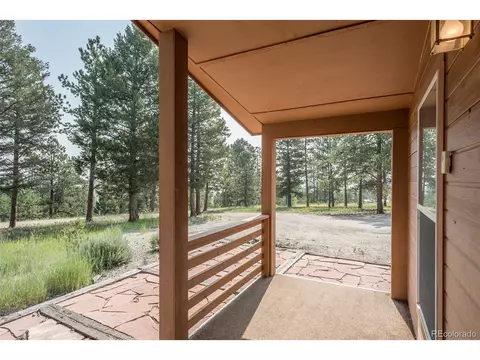 Undisclosed, Hartsel, CO 80449 photo 3