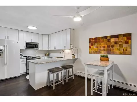 6960 E Girard Ave #603, Denver, CO 80224
