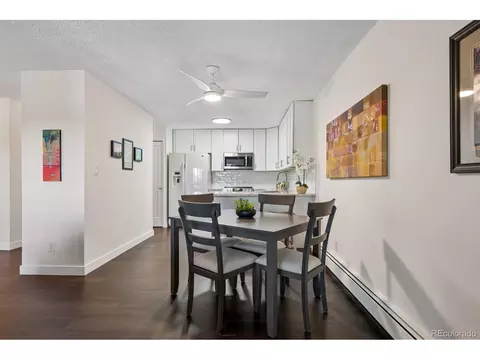 6960 E Girard Ave #603, Denver, CO 80224