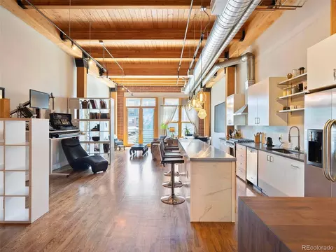 2955 Inca St #2C, Denver, CO 80202