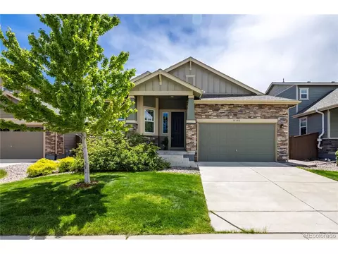 15392 W 49th Ave, Golden, CO 80403