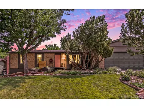 6180 S Ash Cir, Centennial, CO 80121