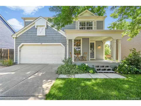 568 W Sandbar Cir, Louisville, CO 80027