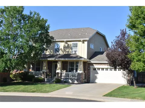 Undisclosed, Aurora, CO 80013