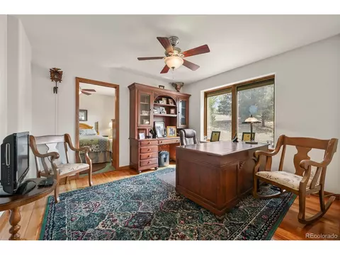 Other - 322 Sequoia Rd, Hartsel, CO 80449 photo 4 of 11