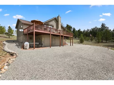 Other - 322 Sequoia Rd, Hartsel, CO 80449 photo 8 of 11