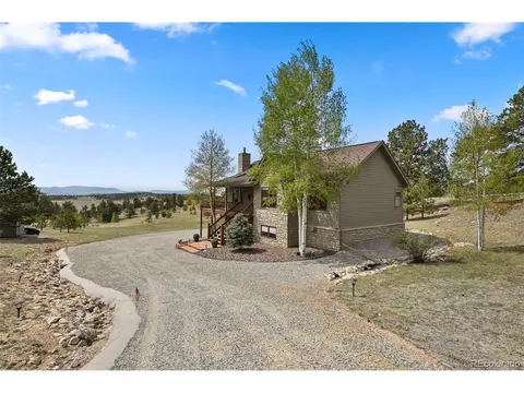 Other - 322 Sequoia Rd, Hartsel, CO 80449 photo 1 of 11