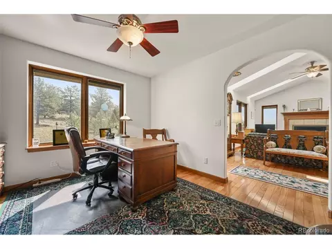 Other - 322 Sequoia Rd, Hartsel, CO 80449 photo 5 of 11