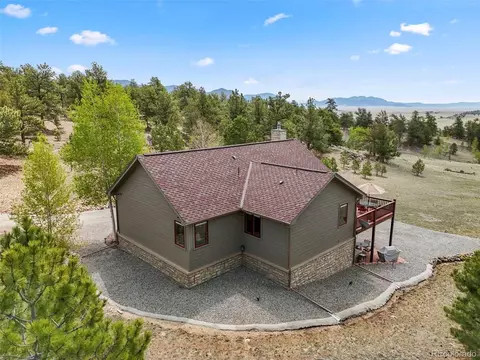 Other - 322 Sequoia Rd, Hartsel, CO 80449 photo 10 of 11