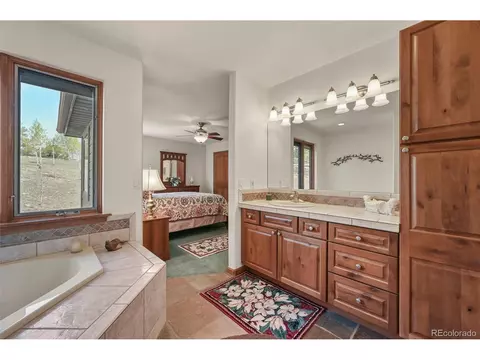 Bath - 322 Sequoia Rd, Hartsel, CO 80449 photo 1 of 4