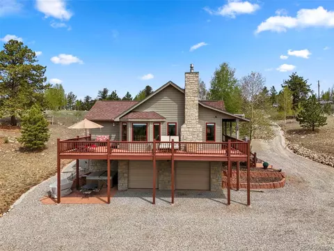 Other - 322 Sequoia Rd, Hartsel, CO 80449 photo 9 of 11