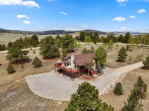 Other - 322 Sequoia Rd, Hartsel, CO 80449 photo 11 of 11